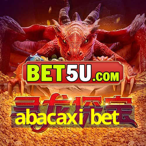 abacaxi bet